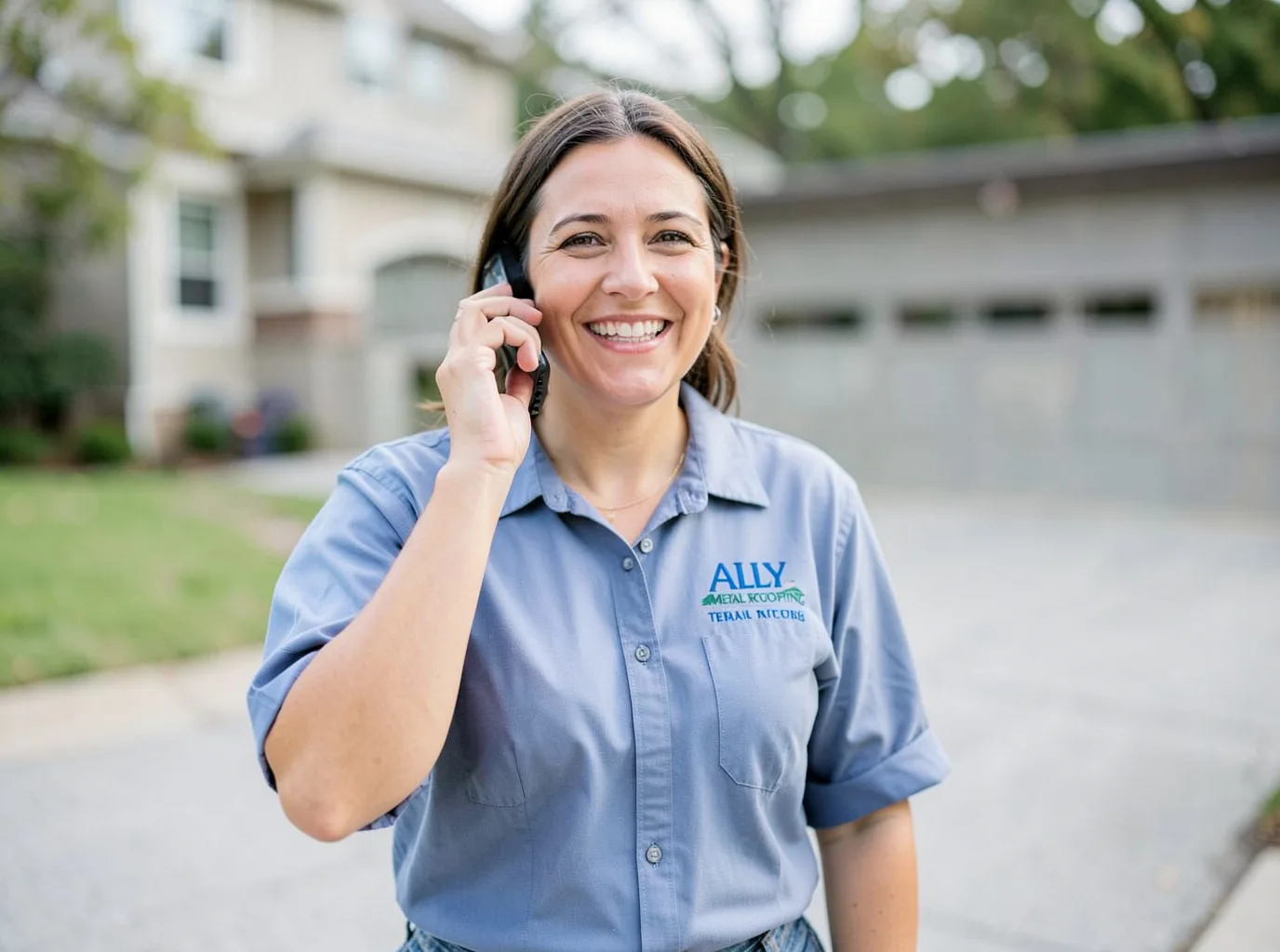 Metal Roof Installation Amity, MO FAQs
